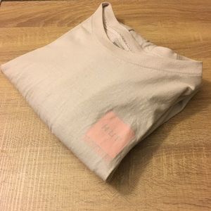 HUF Long-sleeve Shirt